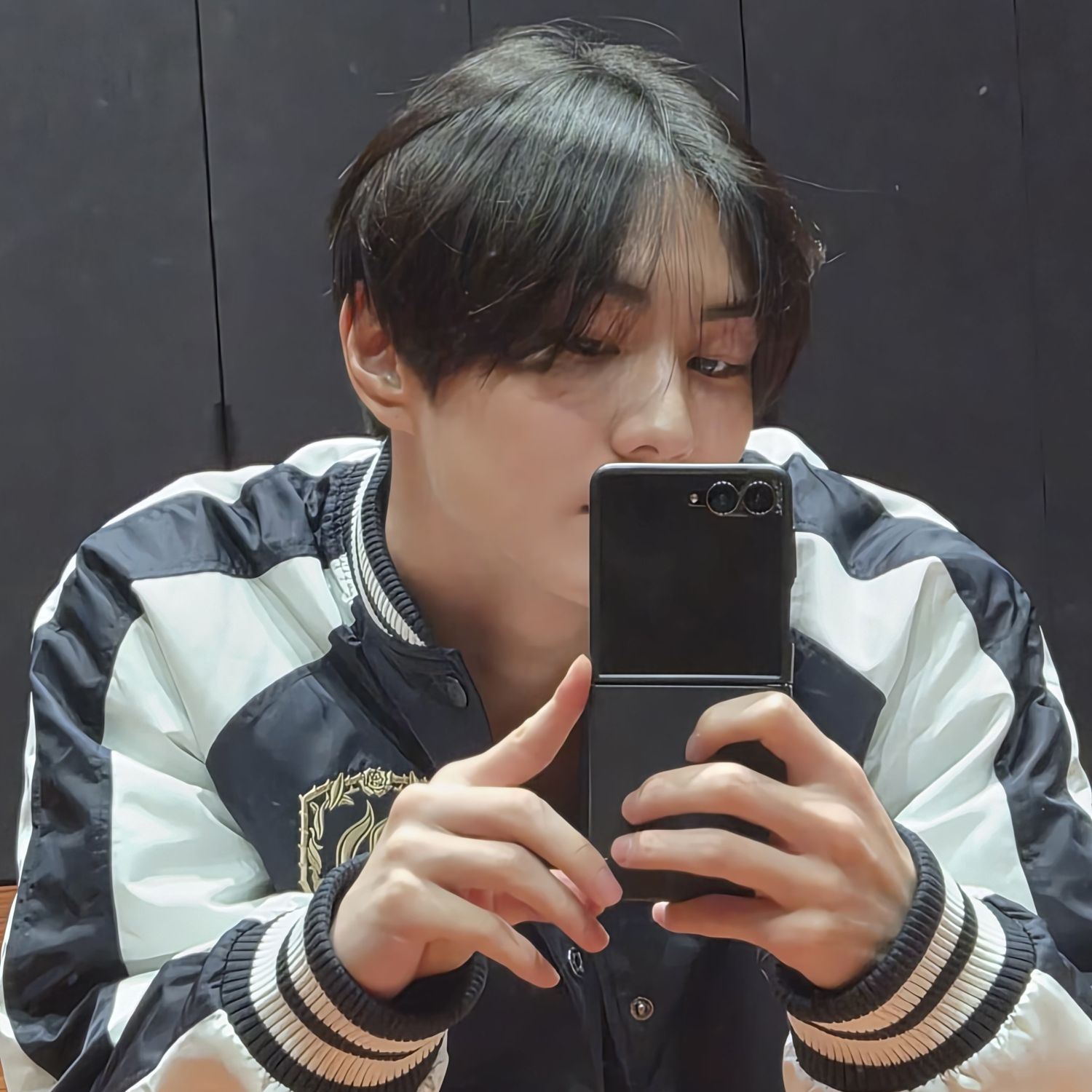 ENHYPEN 최근 활동샷