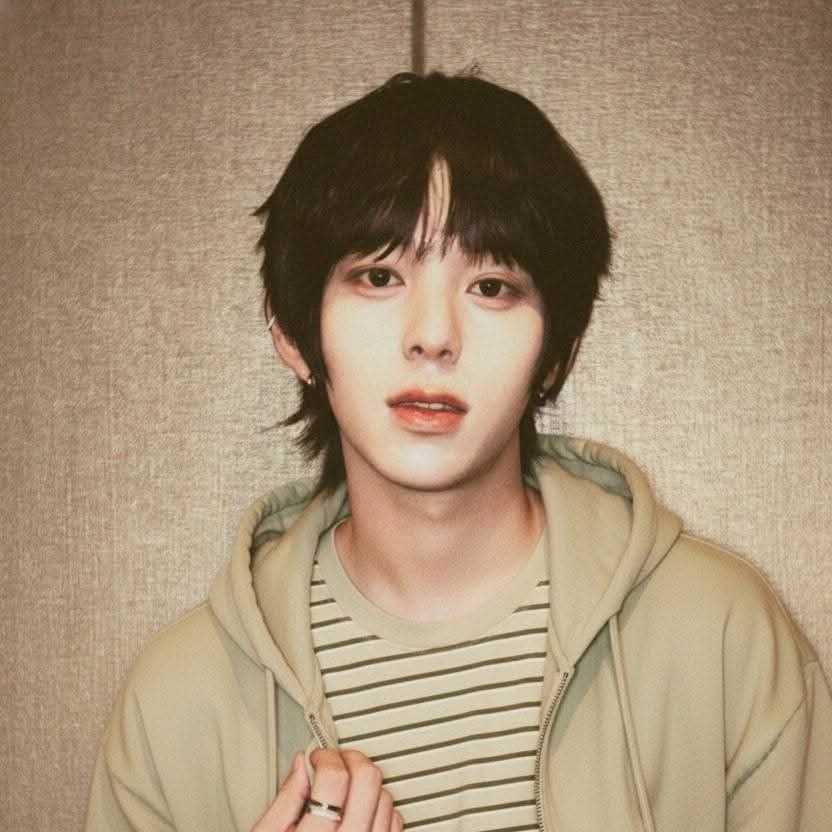 Recent activity shot of Chihen (AHOF)