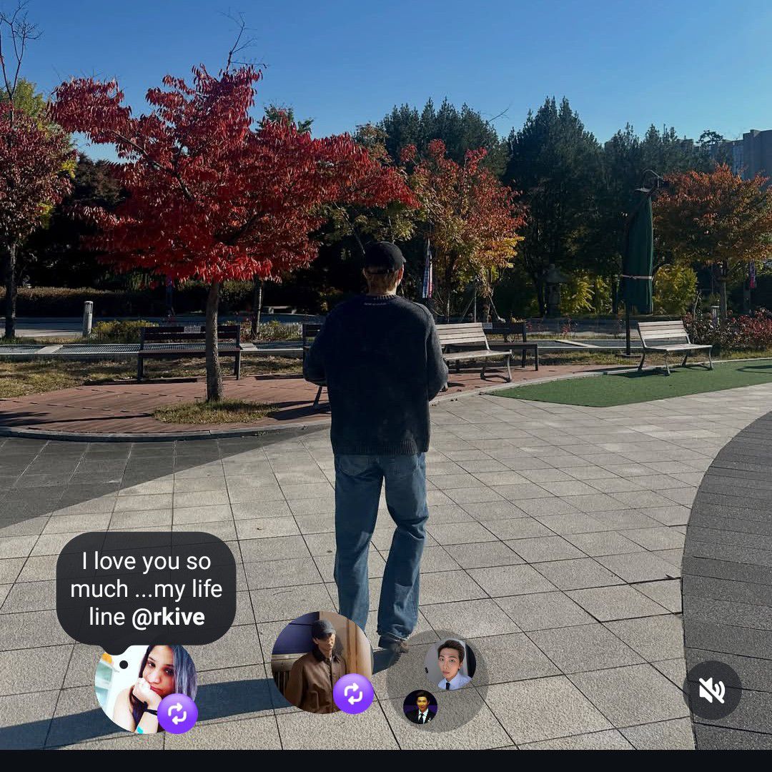 Behind-the-scenes cut of BTS