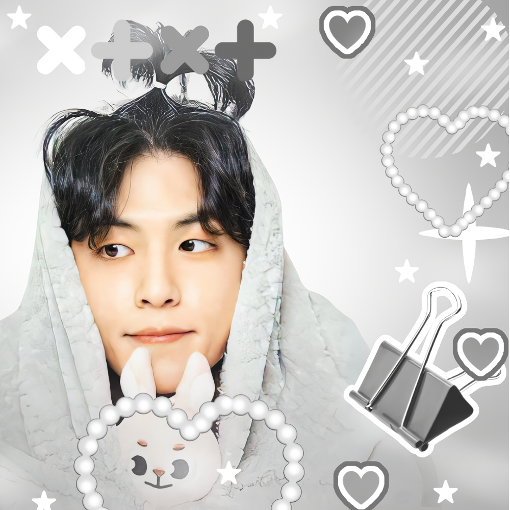 Latest photo of Wonpil (DAY6)