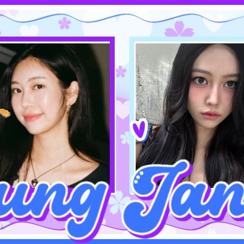 Jane (MOMOLAND)的最新活动照片