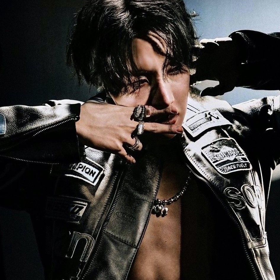 j-hope (BTS)の最新写真