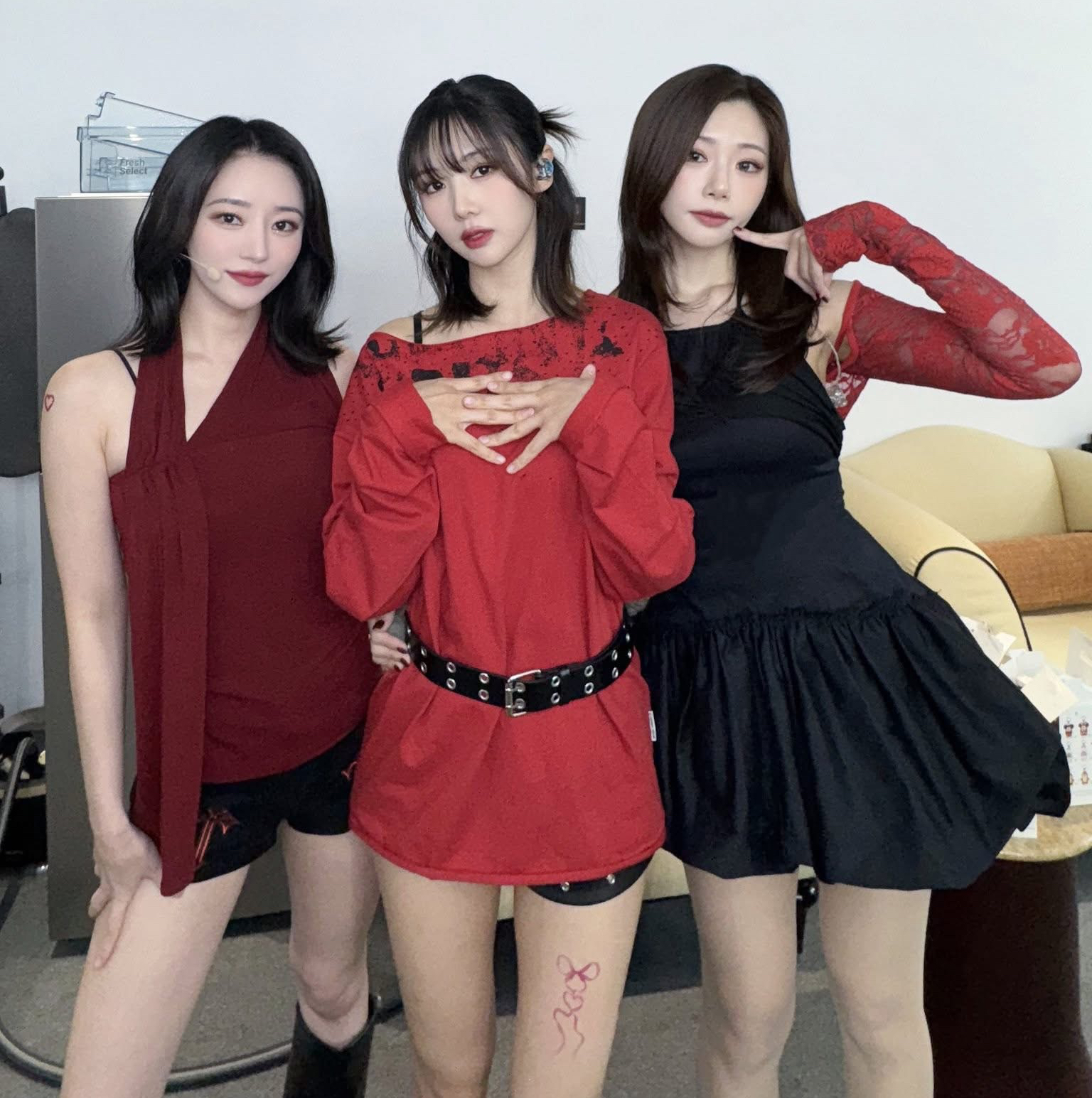 Latest photo of DREAMCATCHER