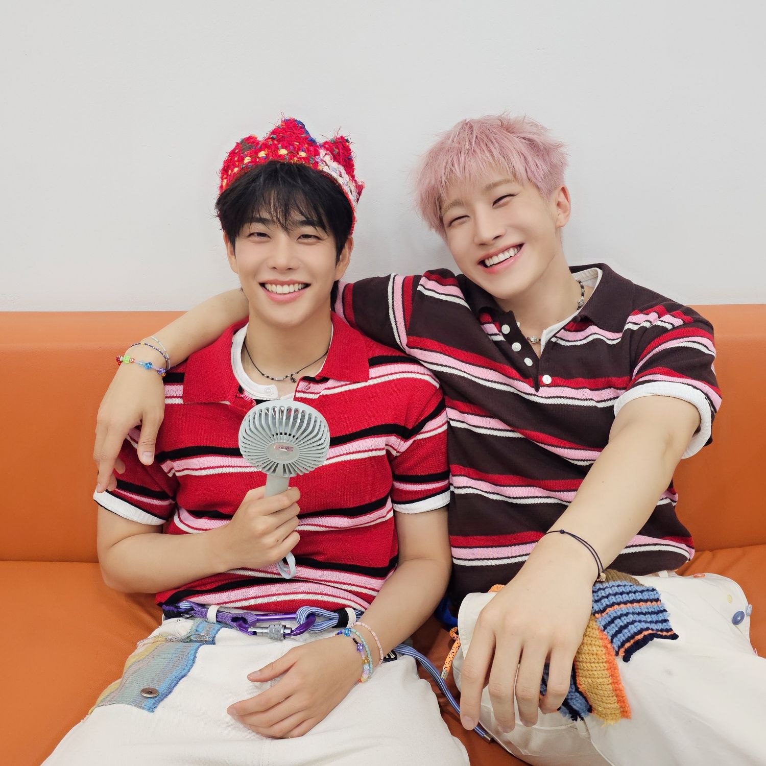 Recent activity shot of ASTRO