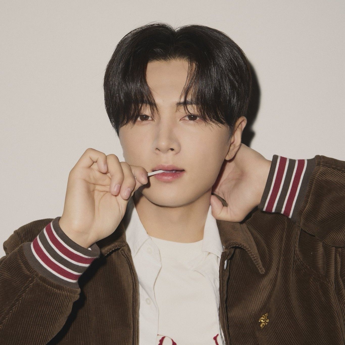 제이 (ENHYPEN) 최근 활동샷