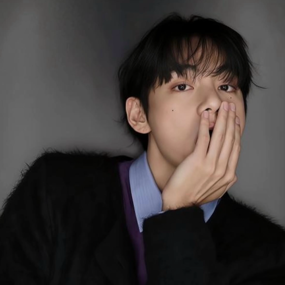 V (防彈少年團)的最新活動照片