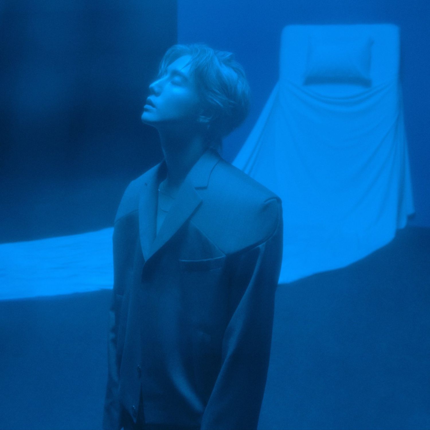 Latest photo of Mark (GOT7)