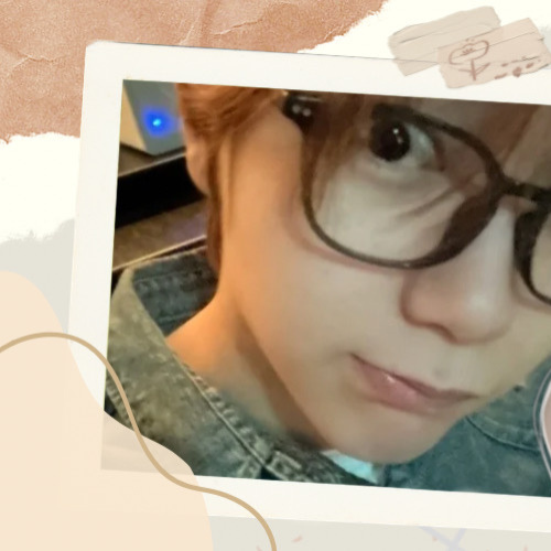 Behind-the-scenes cut of Ryo (NCT WISH)