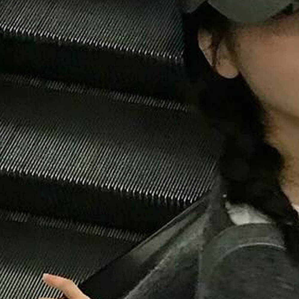 Recent activity shot of Go Won (Loossemble)