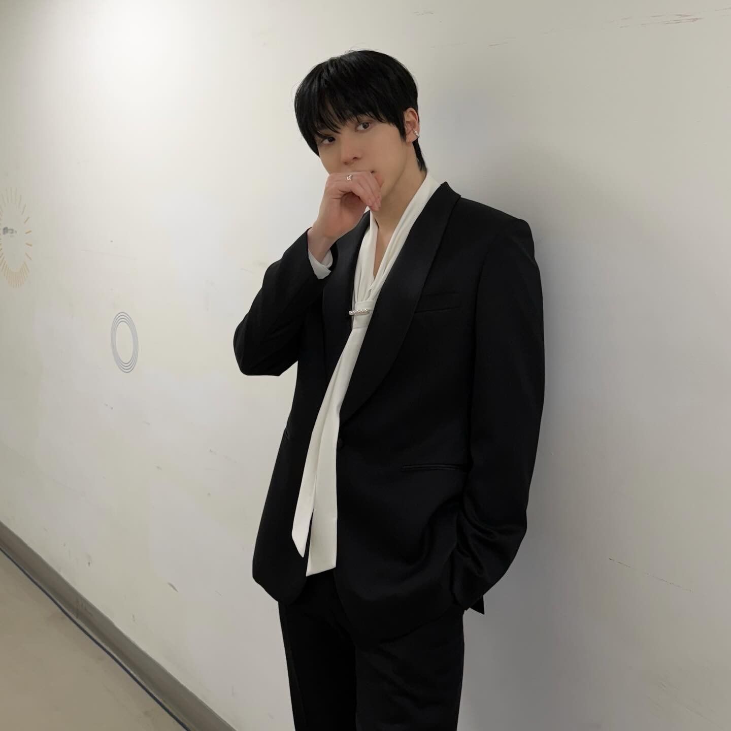 ATEEZファンが撮った瞬間