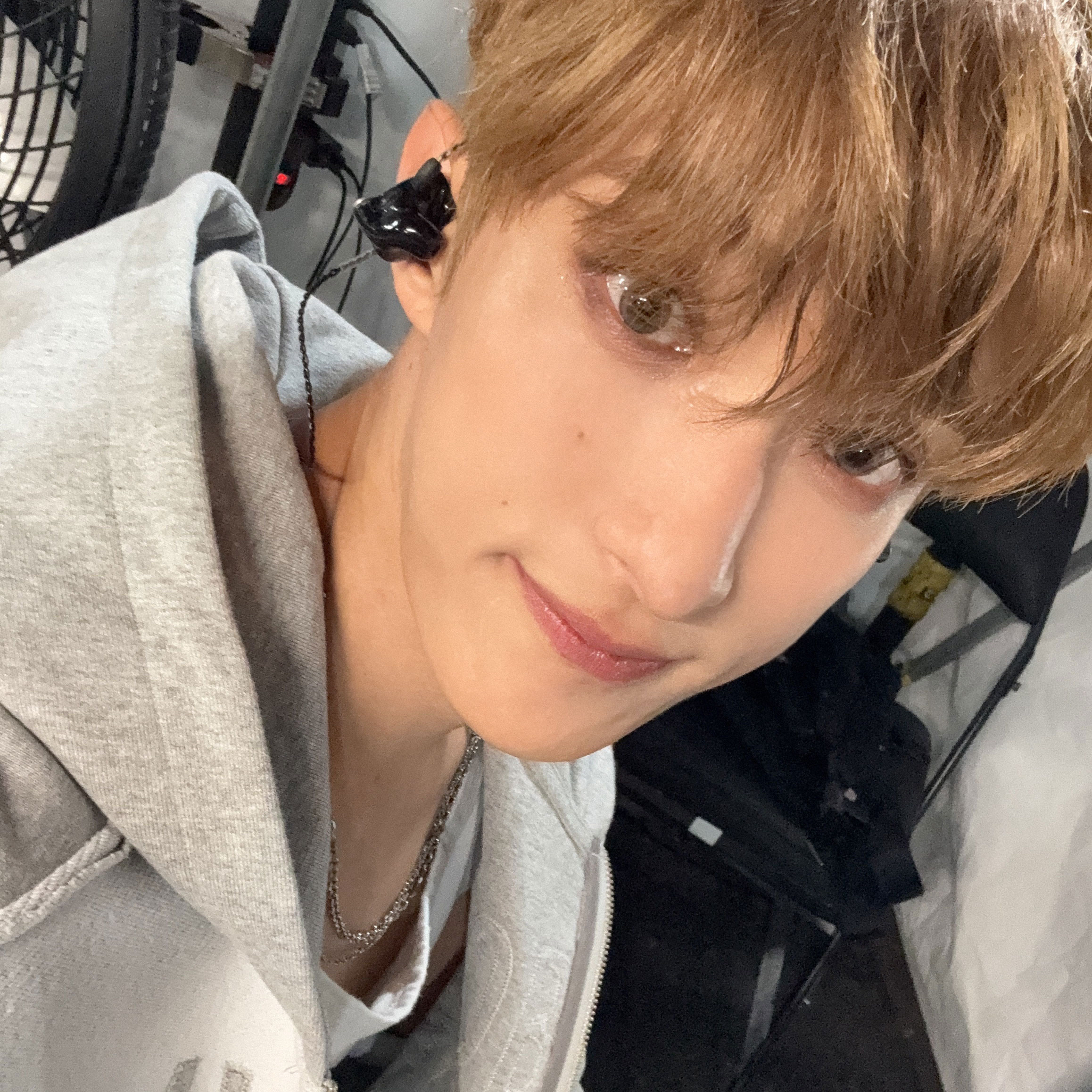 ドギョム (SEVENTEEN)の最近の活動写真