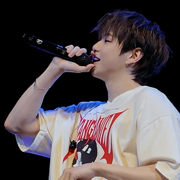 姜丹尼尔的最新活动照片