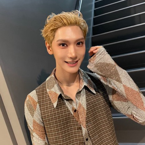 Behind-the-scenes cut of TEN (WayV)