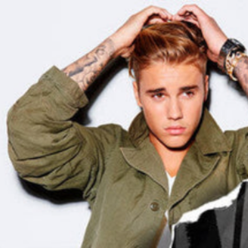 Latest photo of Justin Bieber