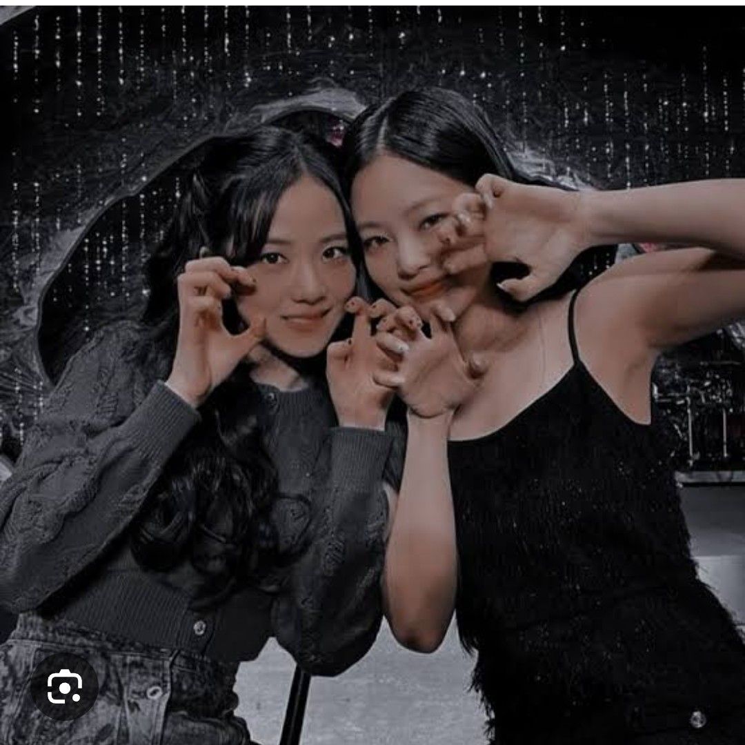 Jennie (BLACKPINK)的最新活动照片