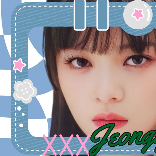 Latest photo of Jeongyeon (TWICE)