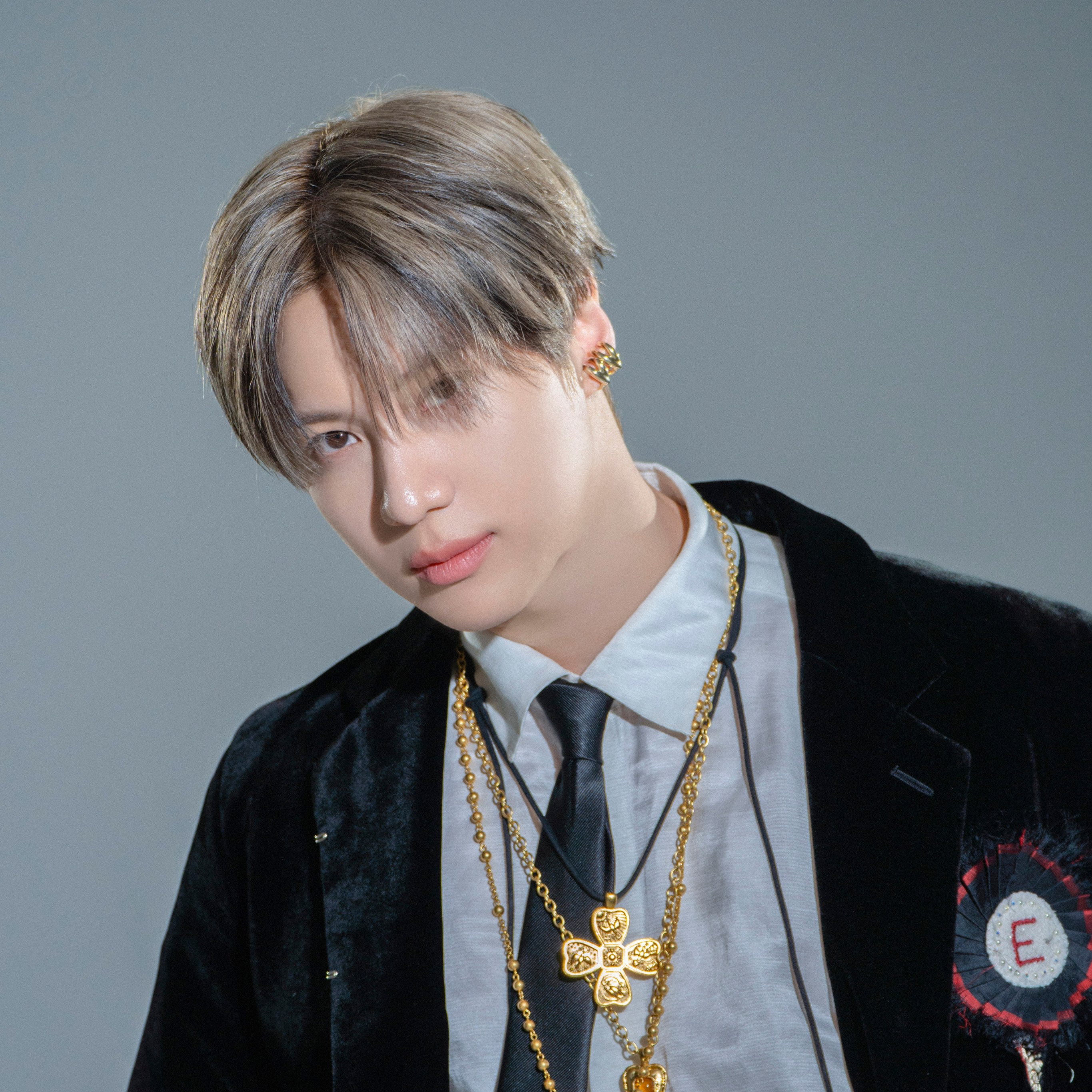 Recent activity shot of Taemin (SHINee)
