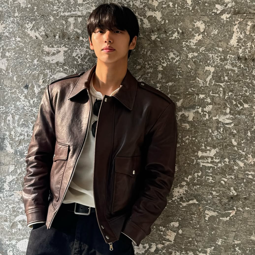 펜타곤 최근 활동샷