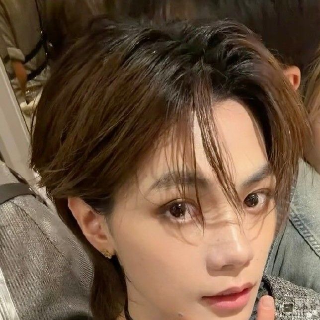 Recent activity shot of Xiong (NexT1DE)