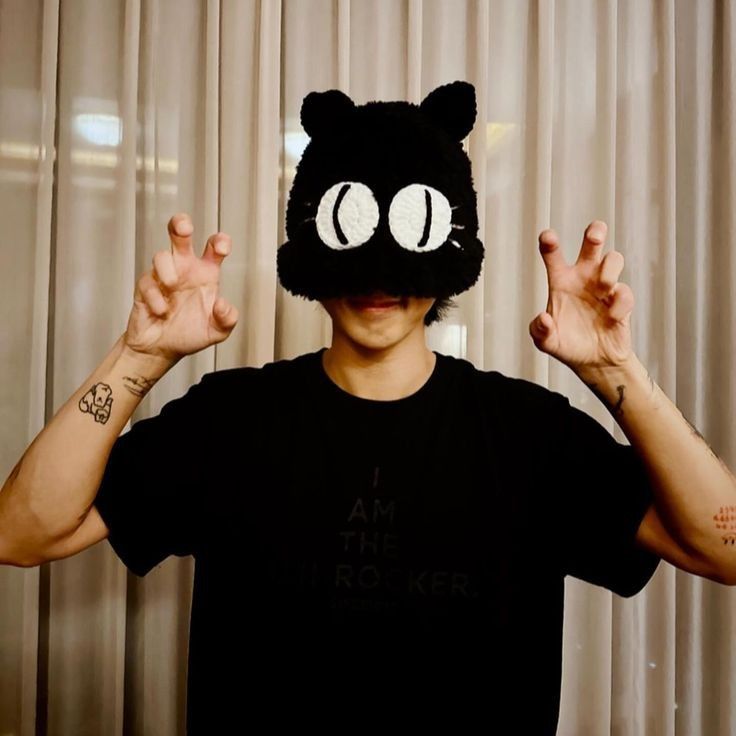 예성 (슈퍼주니어)의 비하인드 컷