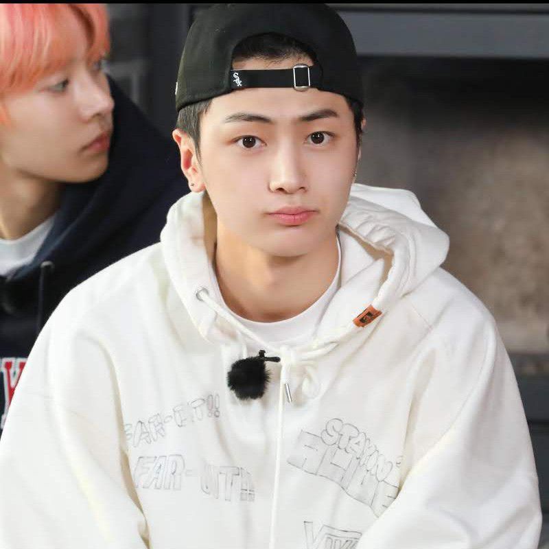 ENHYPEN의 비하인드 컷