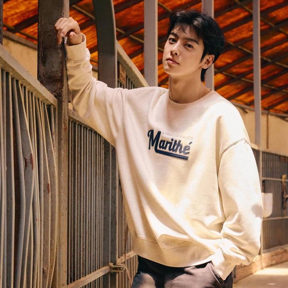 차은우 (아스트로) 팬이 찍은 순간