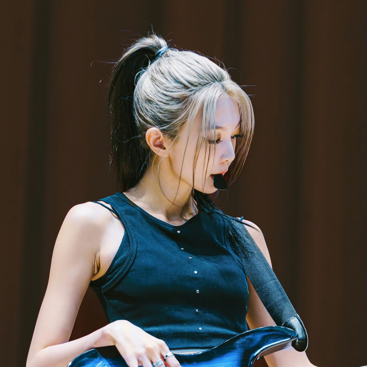 Recent activity shot of DREAMCATCHER