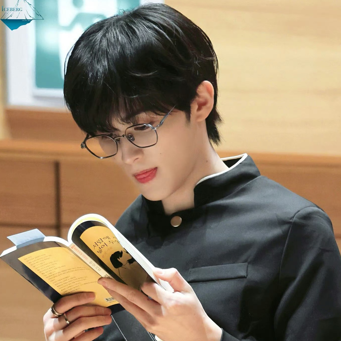 Latest photo of Mark (NCT 127, NCT DREAM)