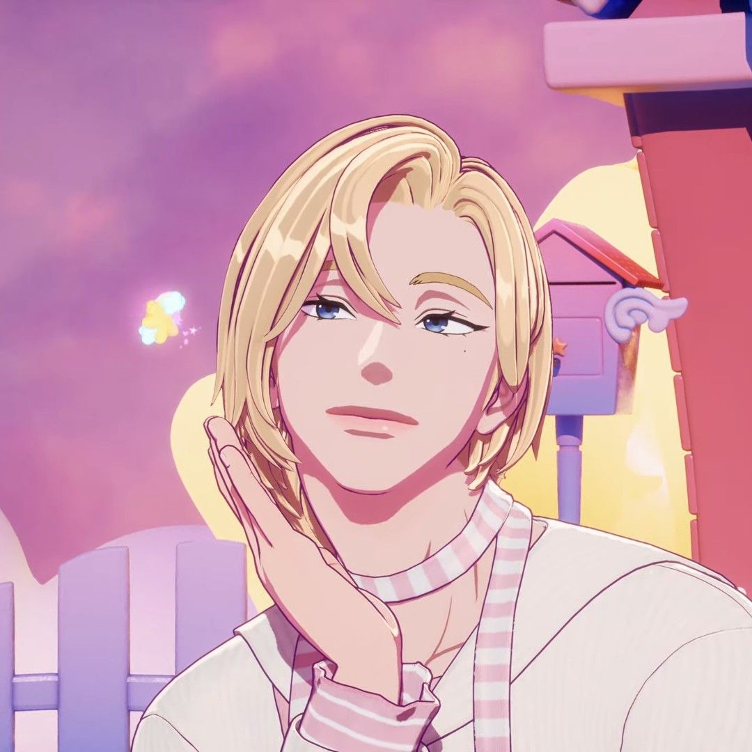 A moment captured by Noah (PLAVE)'s fan