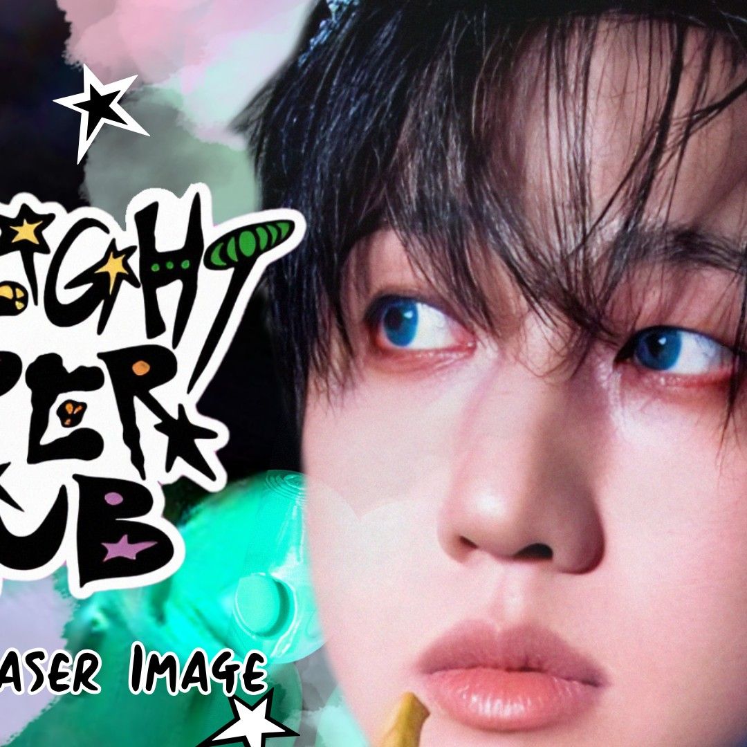 Latest photo of Changbin (Stray Kids)