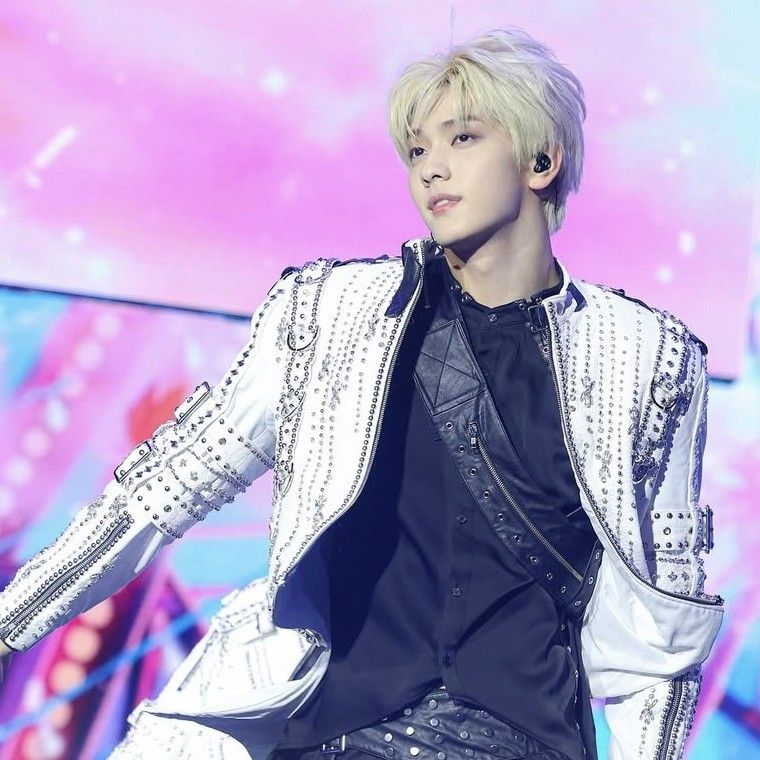 Behind-the-scenes cut of Soobin (TOMORROW X TOGETHER)