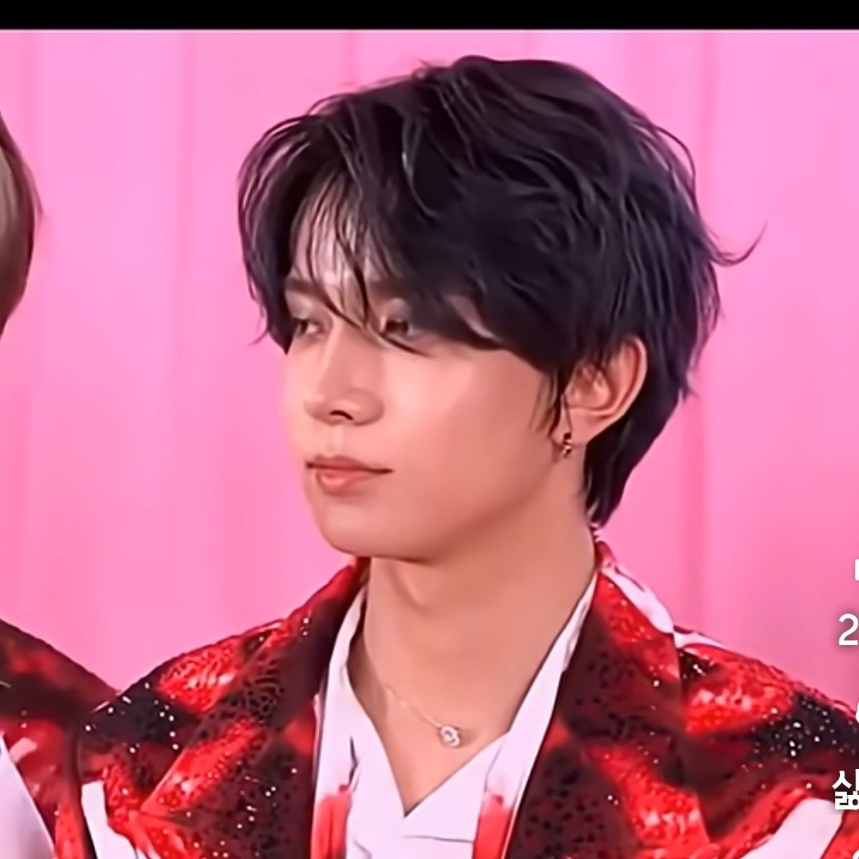 희승 (ENHYPEN) 최근 활동샷