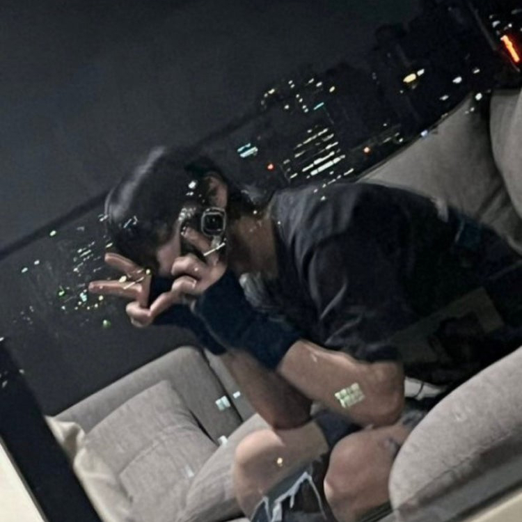 テサン (BOYNEXTDOOR)の最近の活動写真
