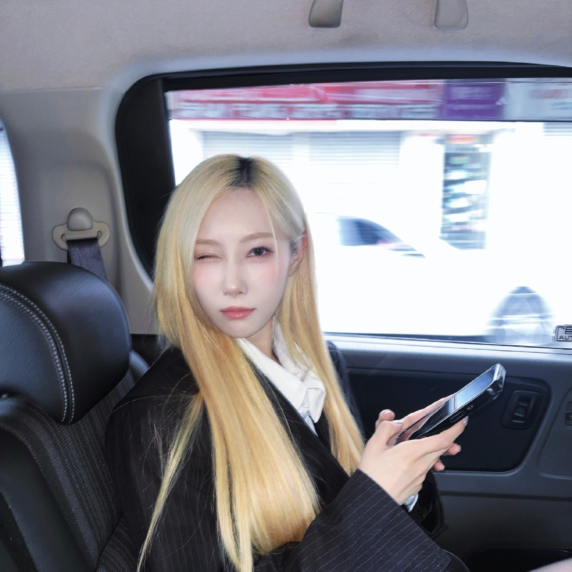 드림캐쳐 팬이 찍은 순간