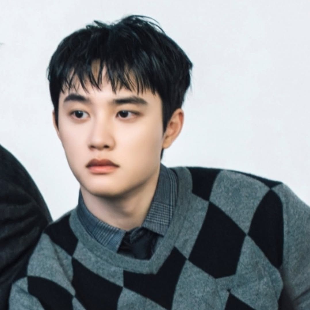 디오 (EXO)의 최신 사진