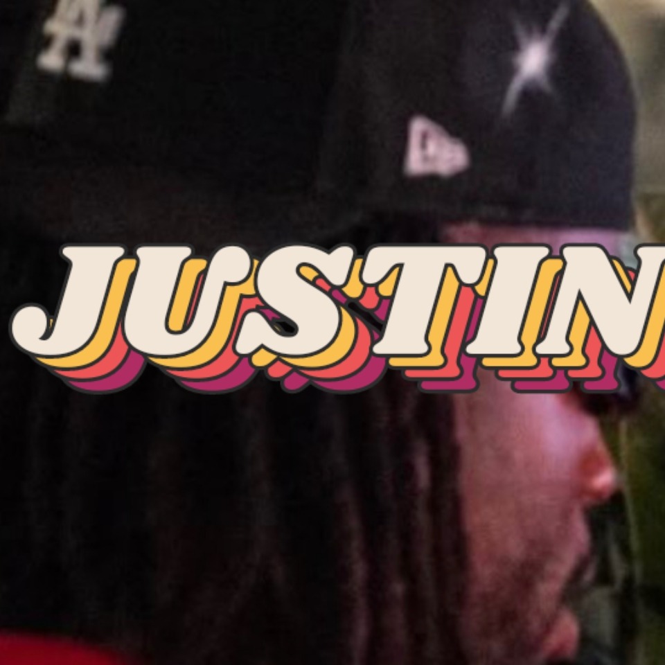Behind-the-scenes cut of Justin Bieber