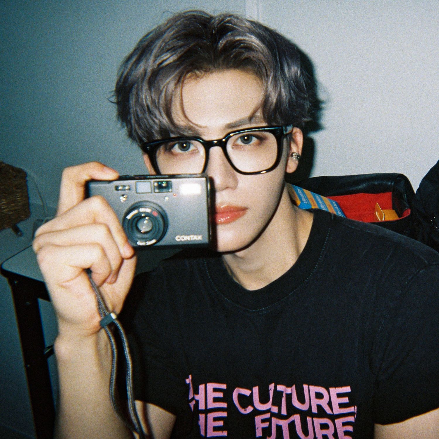 Latest photo of Jaemin (NCT DREAM)