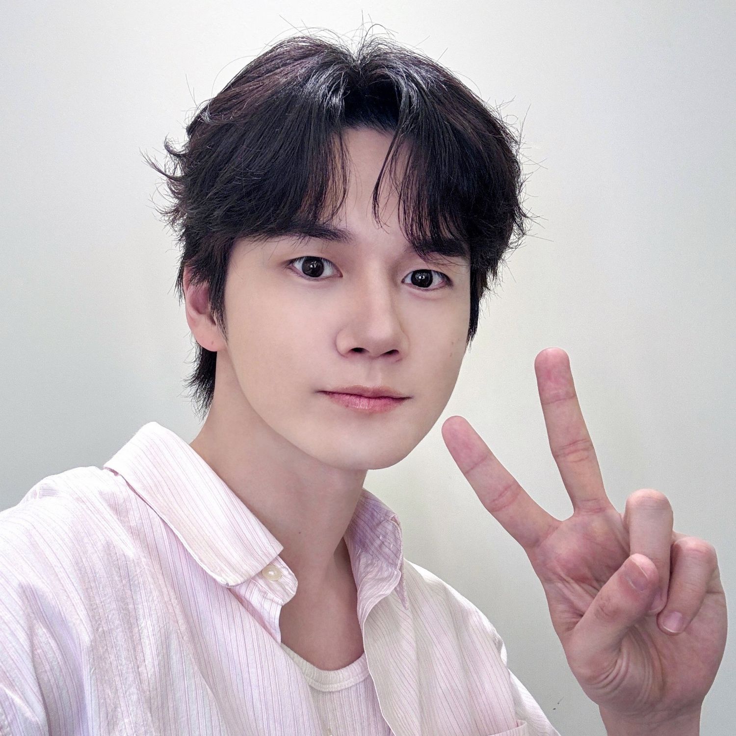 Latest photo of Ong Seongwu