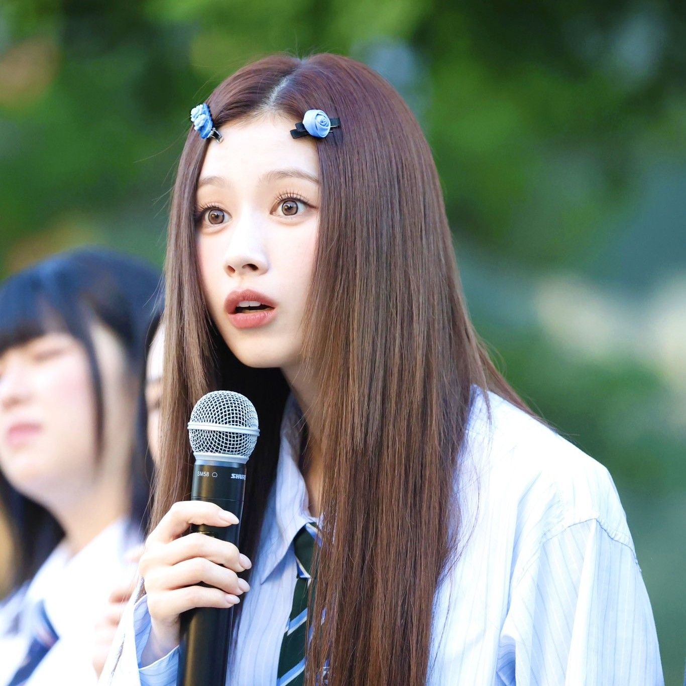 Sana (TWICE)的最新照片
