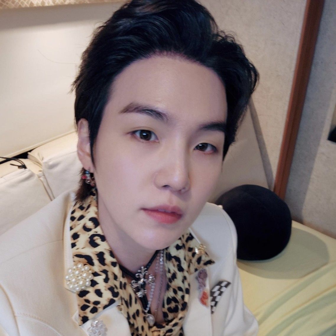슈가 (방탄소년단)의 최신 사진