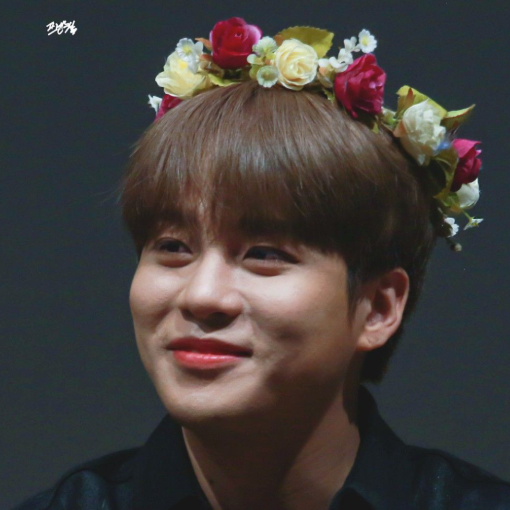 Latest photo of Jongho (ATEEZ)