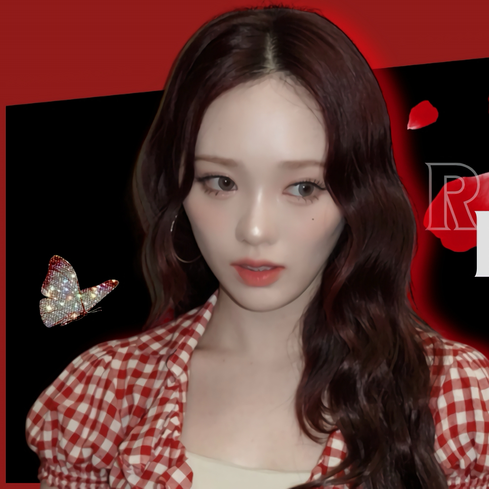 Rio (NiziU)的最新照片