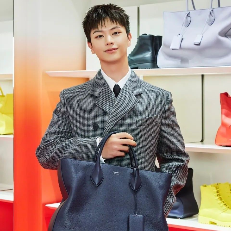 ソンジェ (BTOB)ファンが撮った瞬間