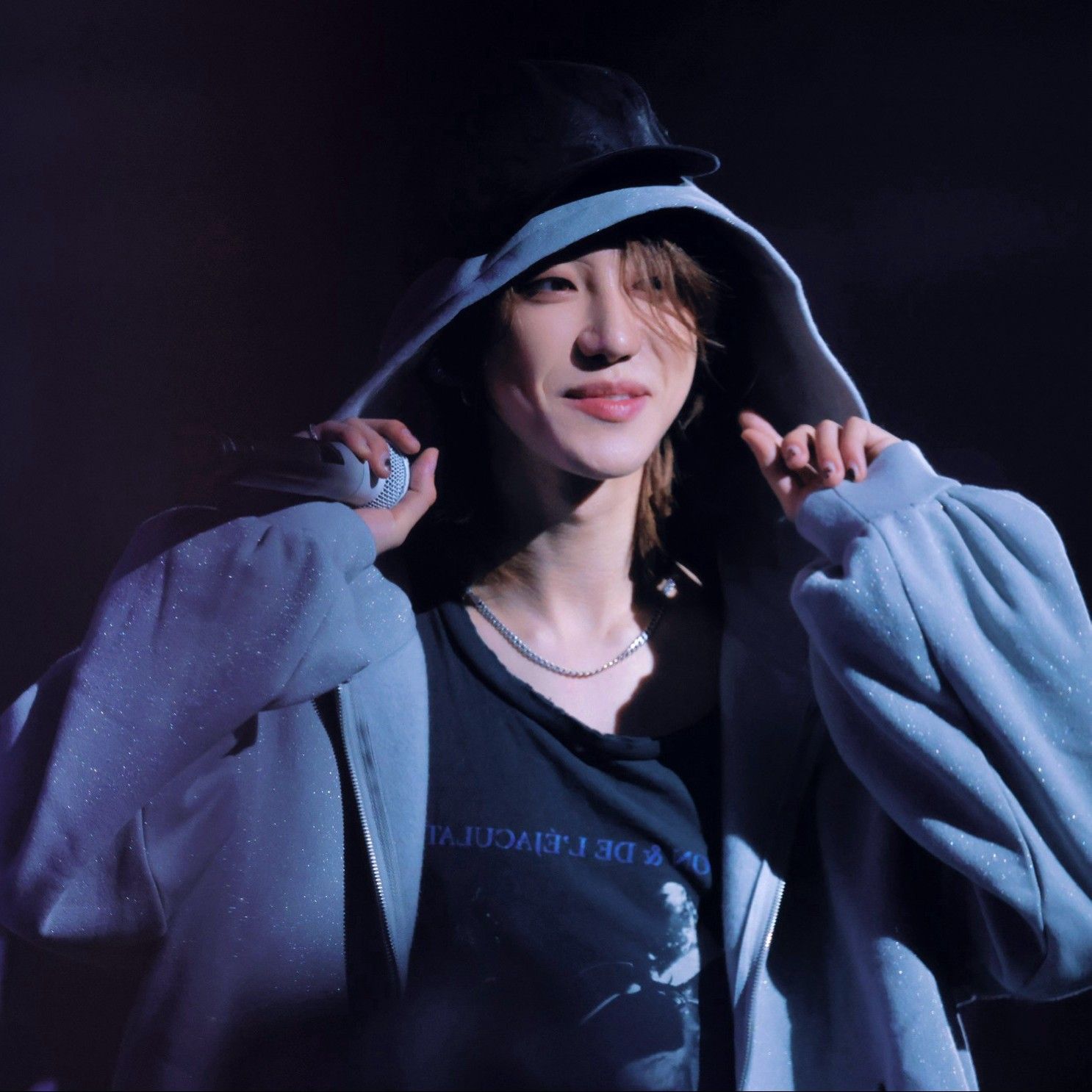 The 8 (SEVENTEEN)の最近の活動写真