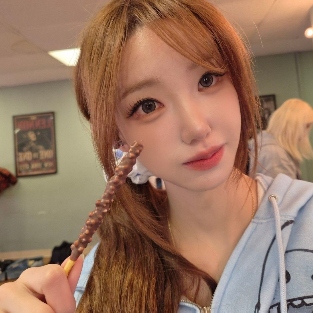 Latest photo of QWER