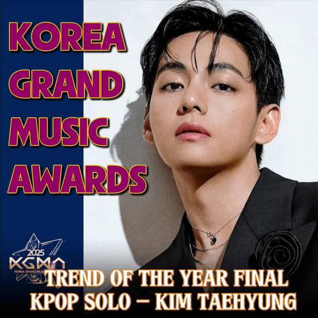 Potret di balik layar V (BTS)