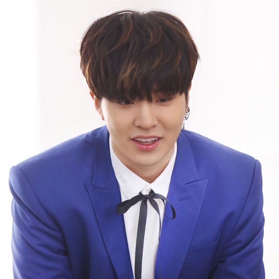 榮宰 (GOT7)的最新活動照片