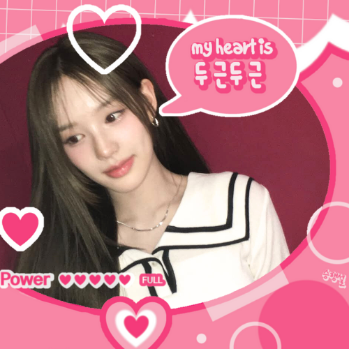 Ryu Sarang (izna)的最新活動照片