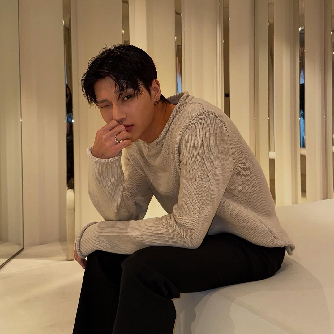 Behind-the-scenes cut of ATEEZ