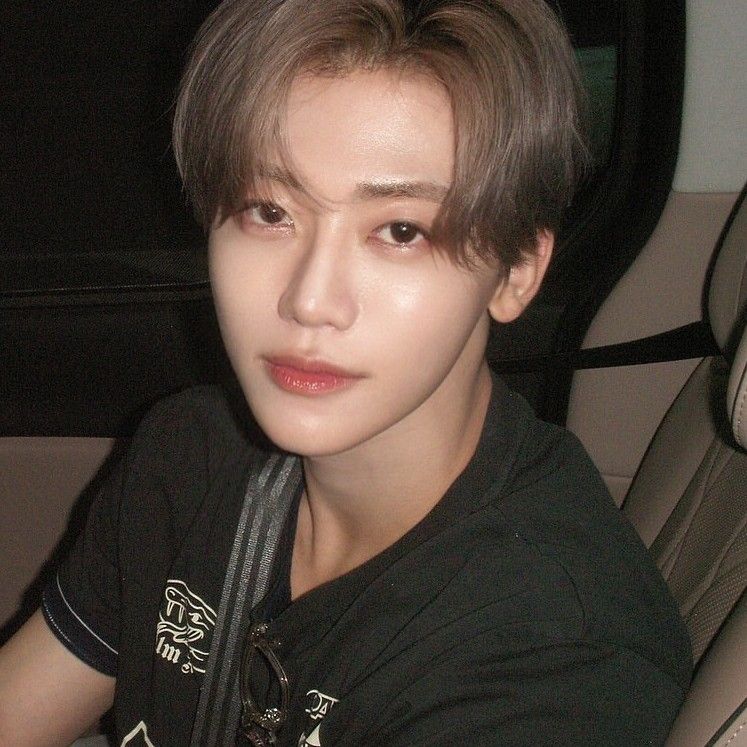 Foto aktivitas terbaru Jaemin (NCT DREAM)